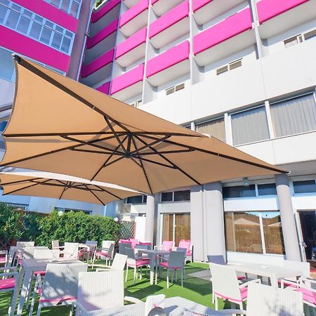 Senb Hotel Senigallia Exterior photo