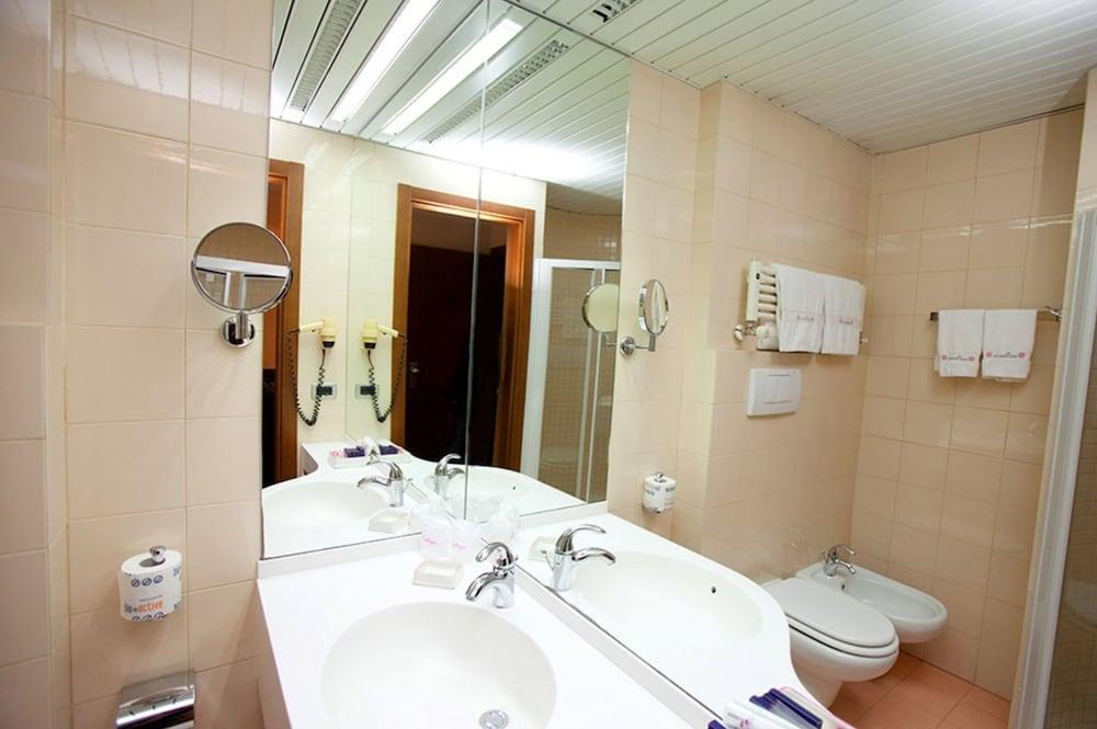 Senb Hotel Senigallia Exterior photo