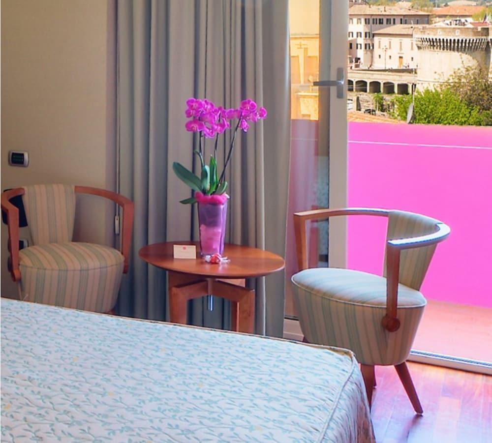 Senb Hotel Senigallia Exterior photo