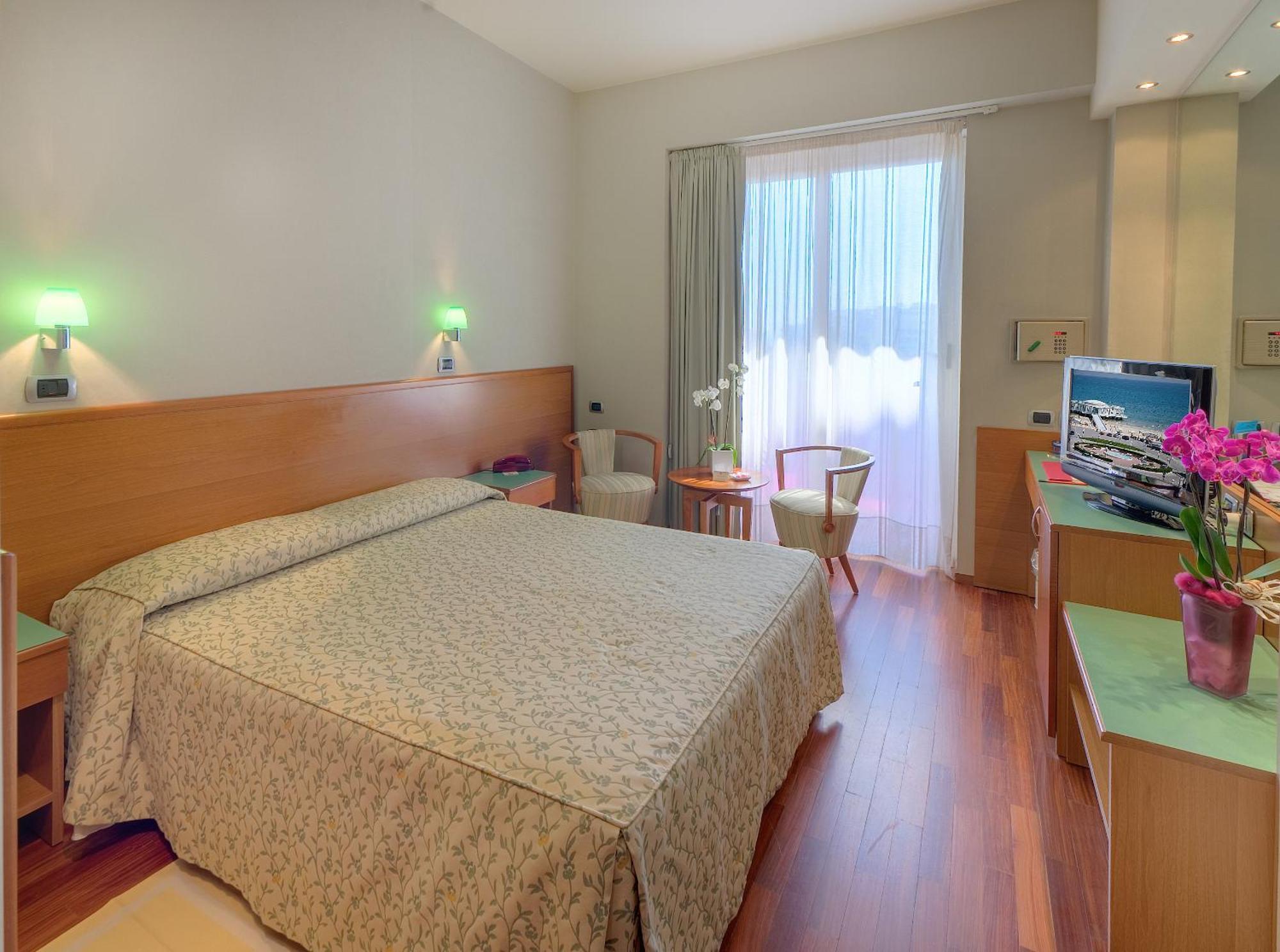 Senb Hotel Senigallia Exterior photo