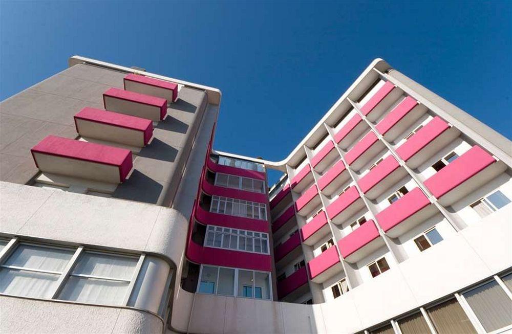 Senb Hotel Senigallia Exterior photo