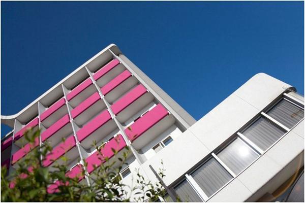 Senb Hotel Senigallia Exterior photo