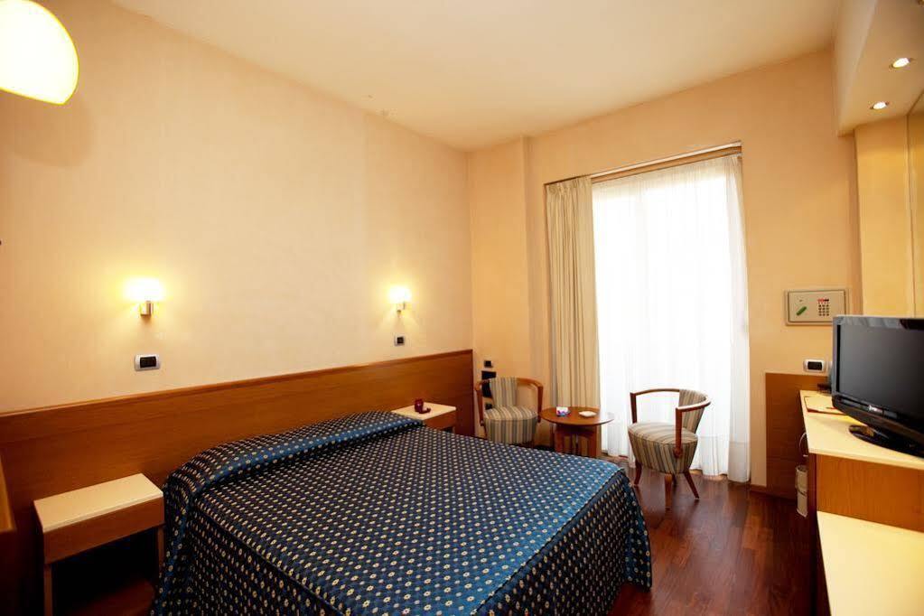 Senb Hotel Senigallia Exterior photo